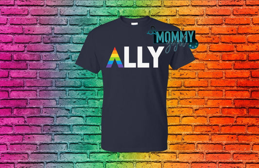 Ally Shirt